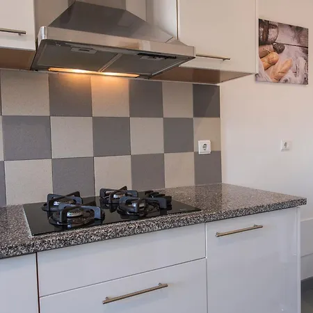 Apartment Martim Moniz Charming By Village