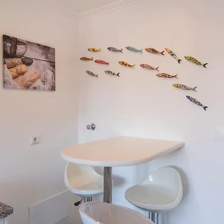 Martim Moniz Charming By Village