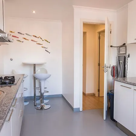 Martim Moniz Charming By Village *