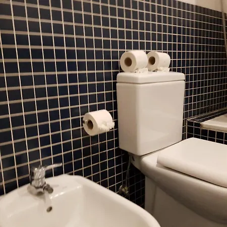 Martim Moniz Charming By Village Lisboa