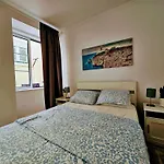 Appartement Martim Moniz Charming By Village Lissabon