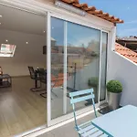 Appartement Martim Moniz Charming By Village Lissabon