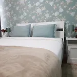 Martim Moniz Charming By Village Appartement