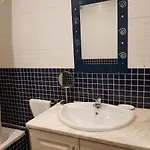 Martim Moniz Charming By Village Appartement Lissabon