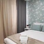 Martim Moniz Charming By Village Appartement Lissabon
