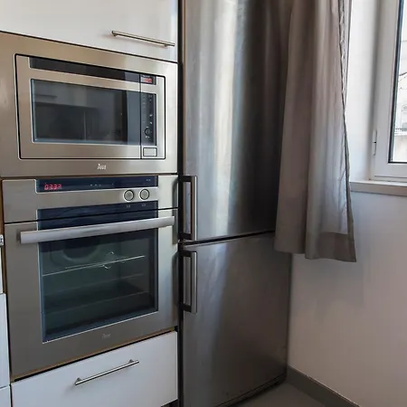 Martim Moniz Charming By Village *