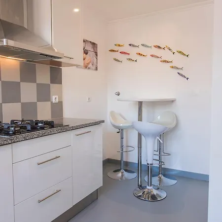 Martim Moniz Charming By Village Lisbona