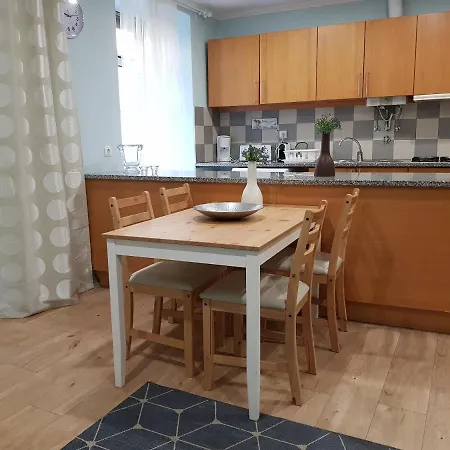 Martim Moniz Charming By Village Appartamento Lisbona