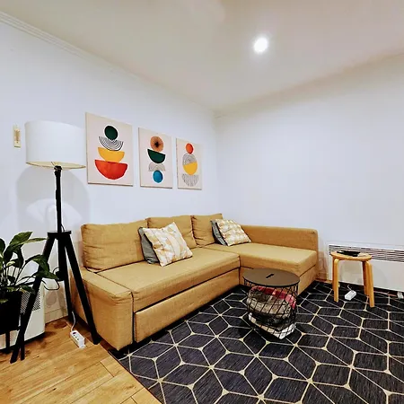 Apartment Martim Moniz Charming By Village