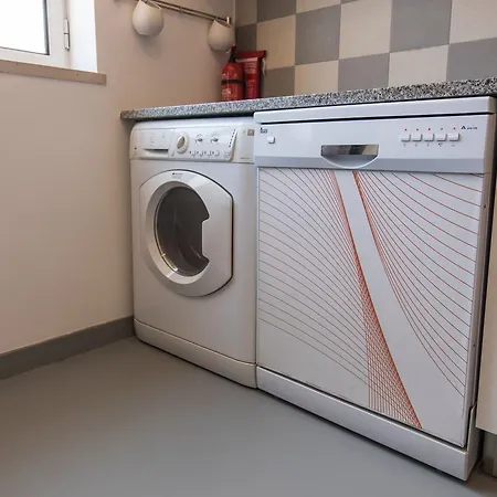 Martim Moniz Charming By Village Appartement Lissabon