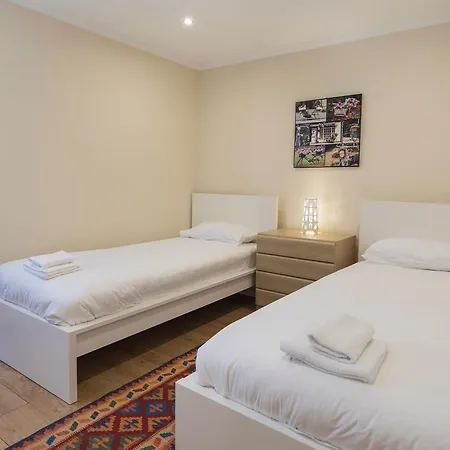 Appartement Martim Moniz Charming By Village Lissabon