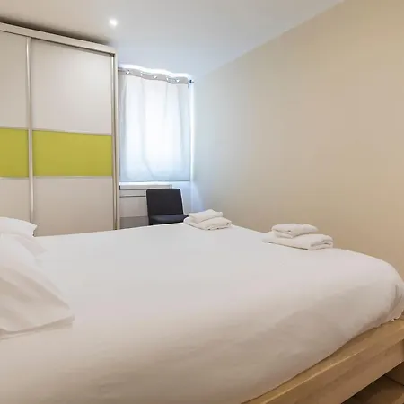 Martim Moniz Charming By Village Lissabon