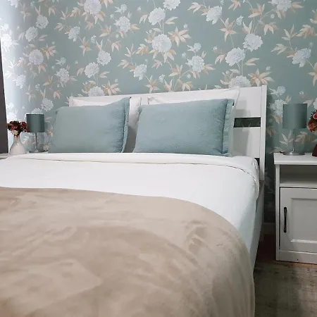 Martim Moniz Charming By Village Appartement