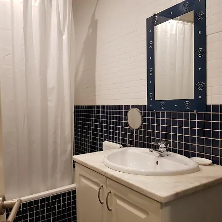 Martim Moniz Charming By Village Lissabon