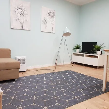 Appartement Martim Moniz Charming By Village