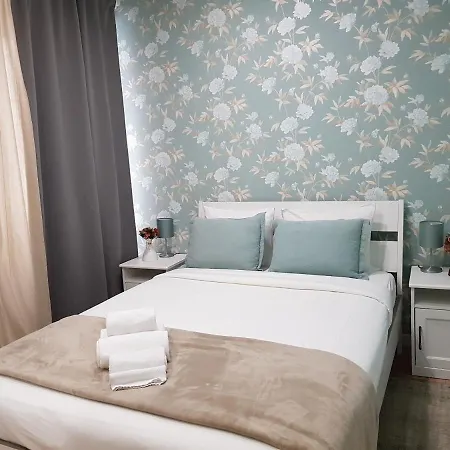 Appartement Martim Moniz Charming By Village Lissabon