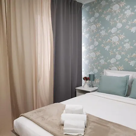 Martim Moniz Charming By Village Appartement Lissabon