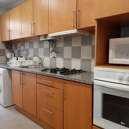 Martim Moniz Charming By Village