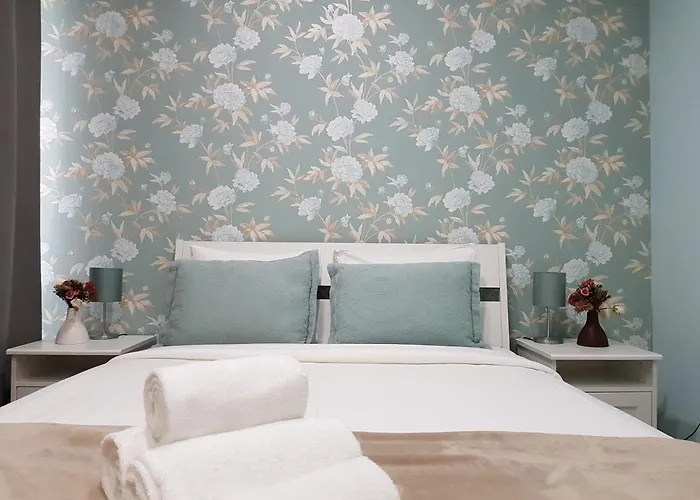 Martim Moniz Charming By Village 아파트