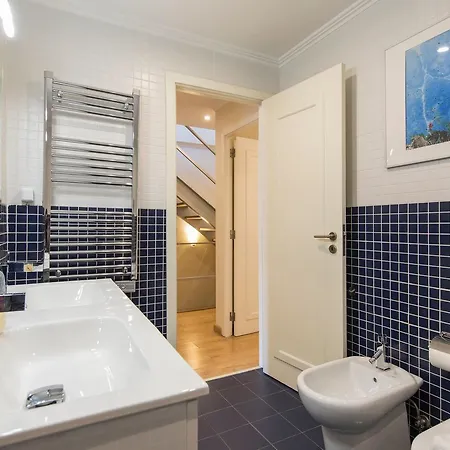 Martim Moniz Charming By Village